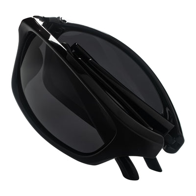 Tomas Rectangle Foldable Sports glasses