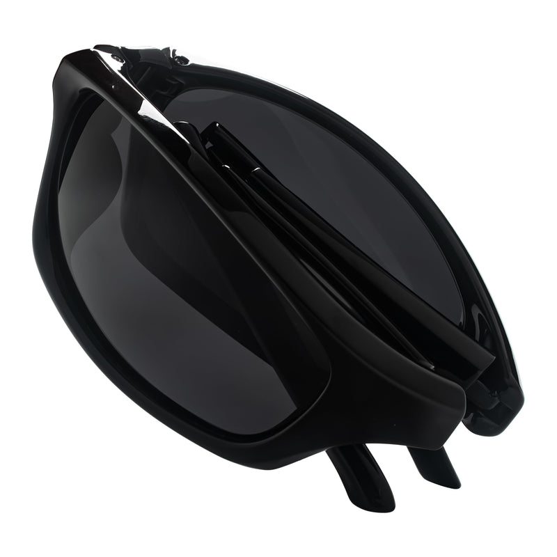 Tomas Rectangle Foldable Sports glasses