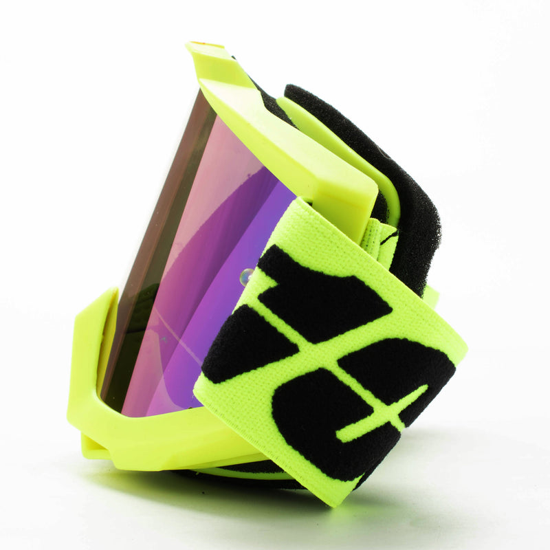 Ford Prescription cycling Goggles(Insert for prescription)