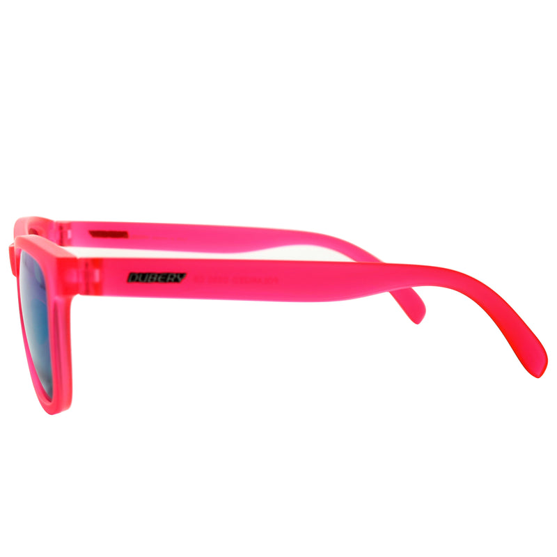 Karter Rectangle Sunglasses