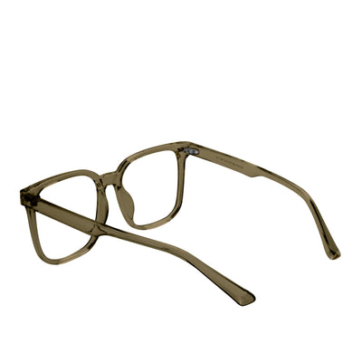 Ariella Acetate Rectangle Glasses