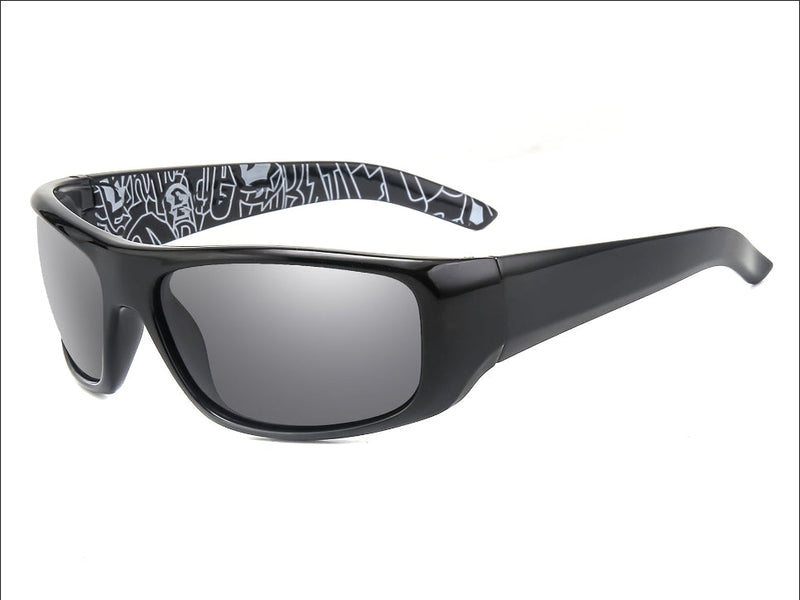 Dubery Outdoor Prescription Sunglasses
