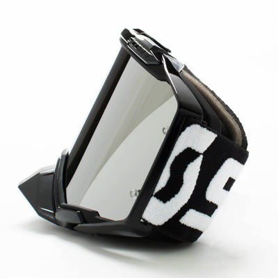 Kason Prescription motorcycle Goggles(Insert for prescription)