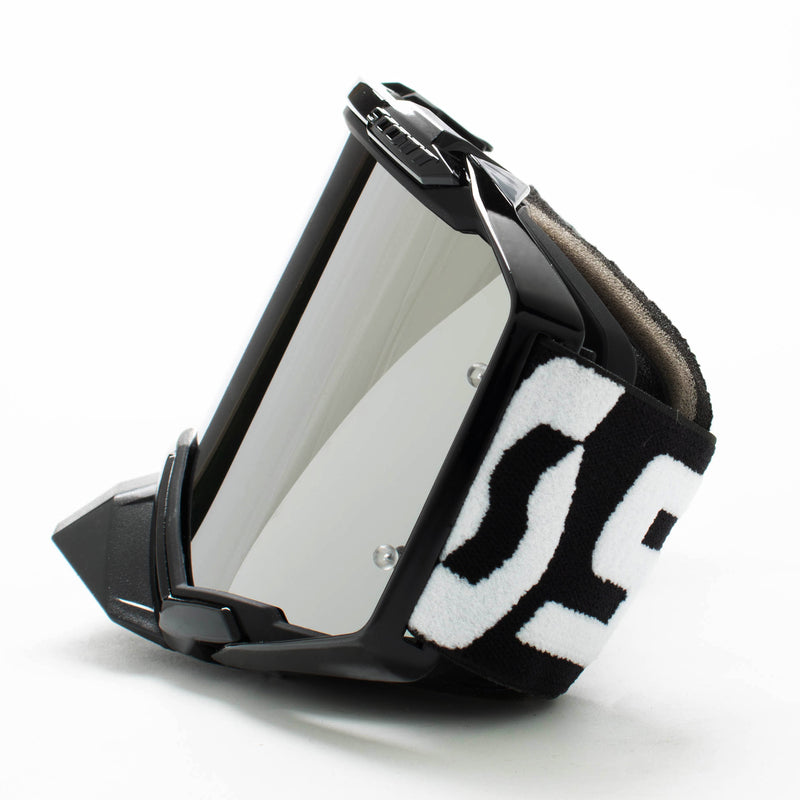 Kason Prescription motorcycle Goggles(Insert for prescription)