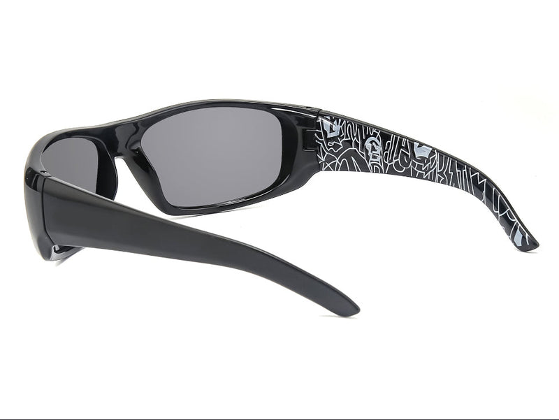 Dubery Outdoor Prescription Sunglasses