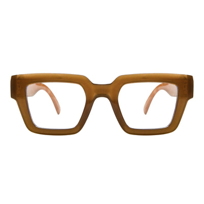 Yael Rectangle Sunglasses