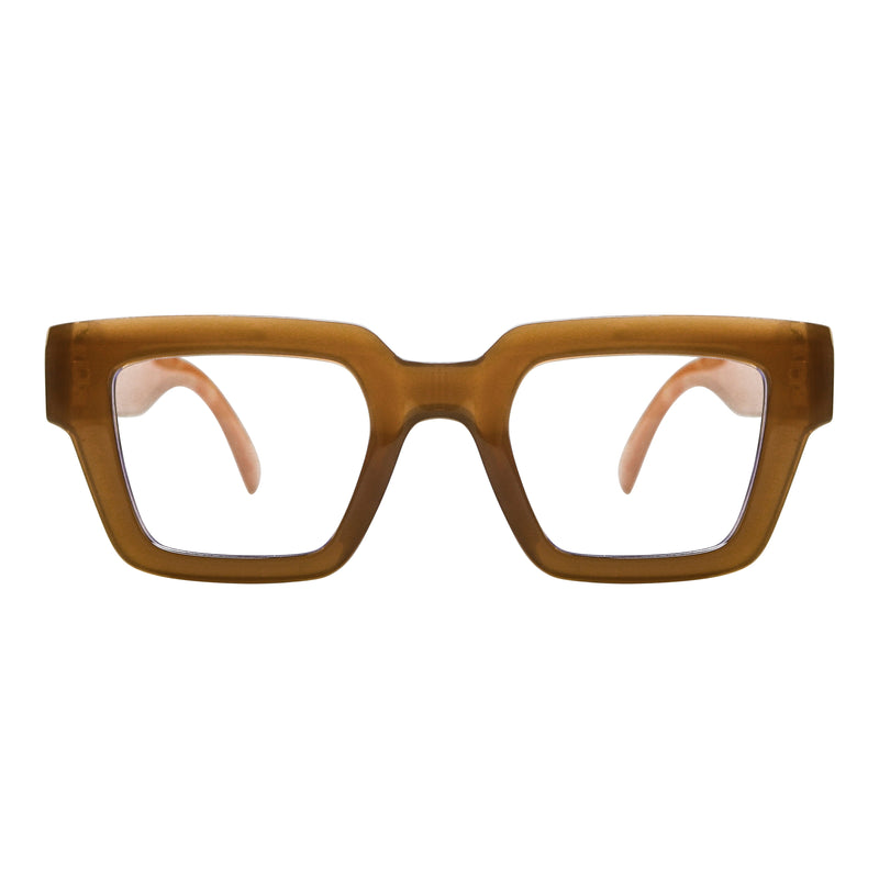 Yael Rectangle Sunglasses