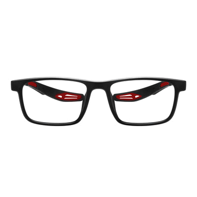 Jacob Basketball Sports Glasses