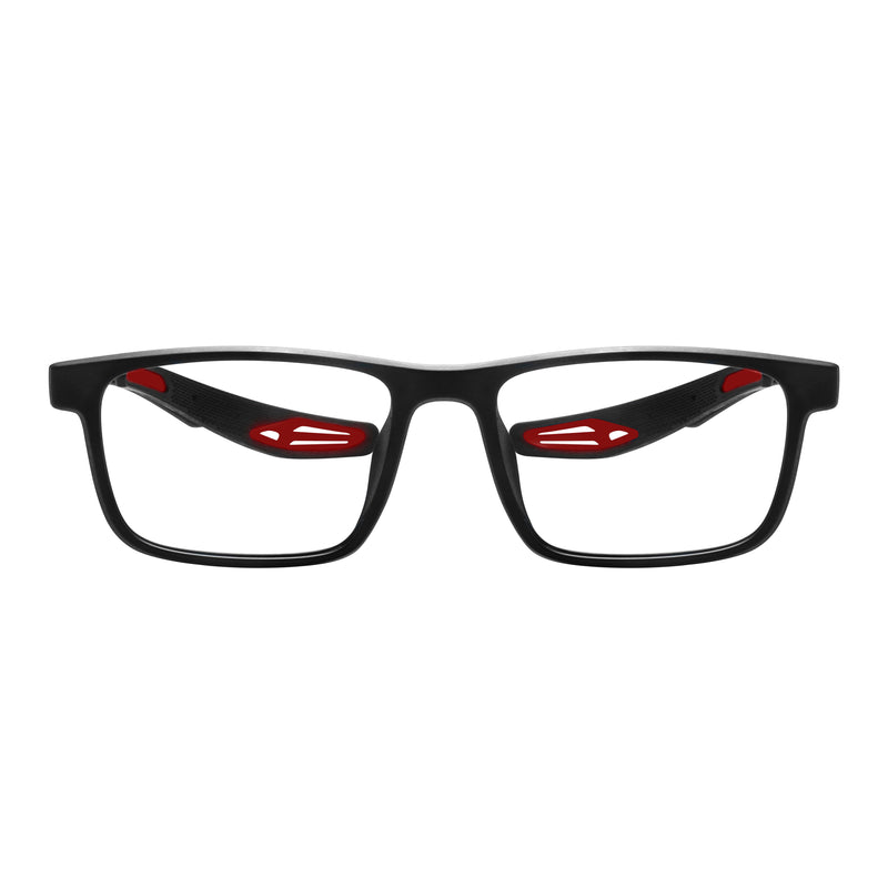 Jacob Basketball Sports Glasses