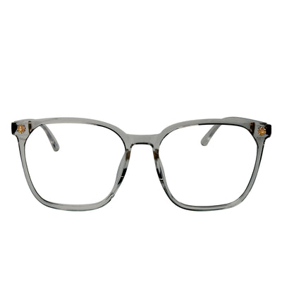 Ivy Acetate Rectangle Glasses