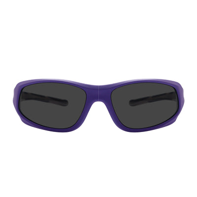 Rxl Teenager Geometric Sunglasses