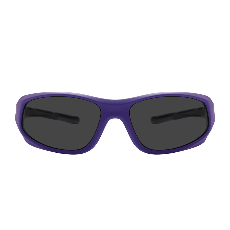 Rxl Teenager Geometric Sunglasses