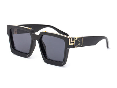 Thormot Rectangle Sunglasses