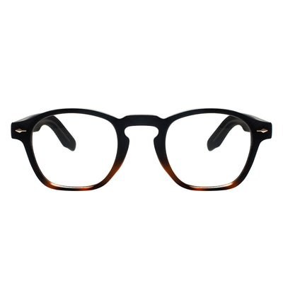Della Rectangle Eyeglasses