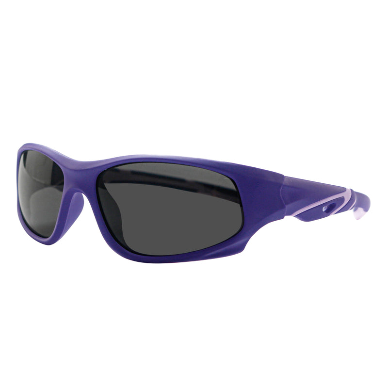 Rxl Teenager Geometric Sunglasses