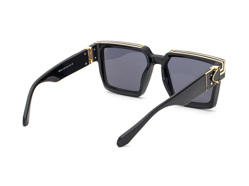Thormot Rectangle Sunglasses