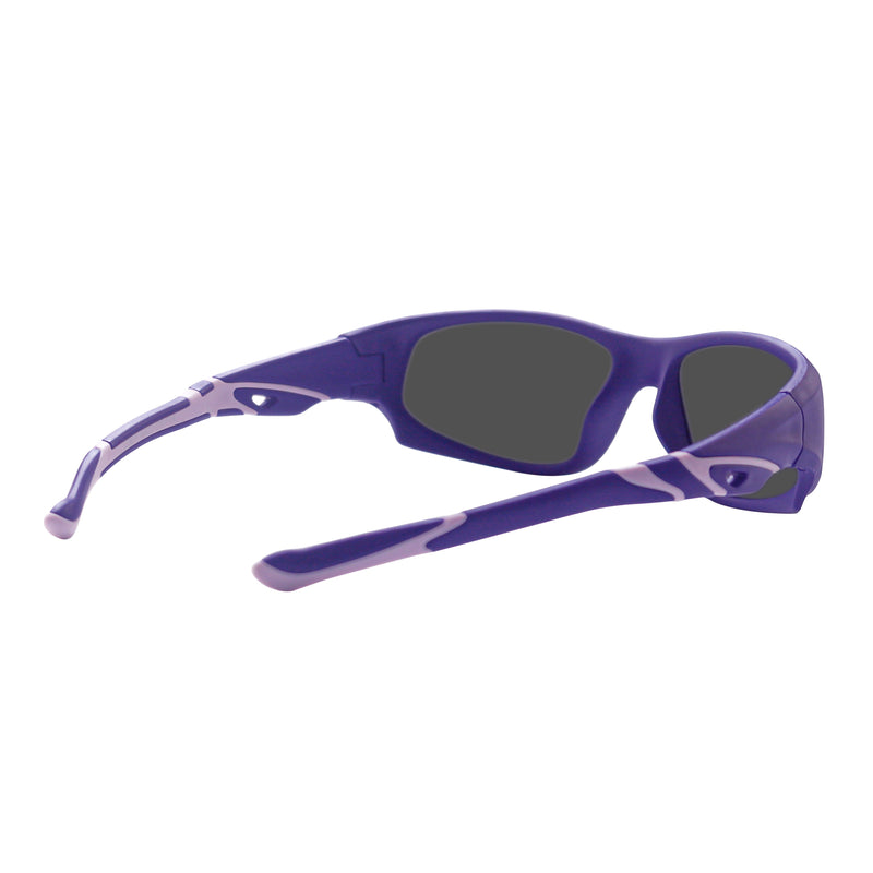 Rxl Teenager Geometric Sunglasses