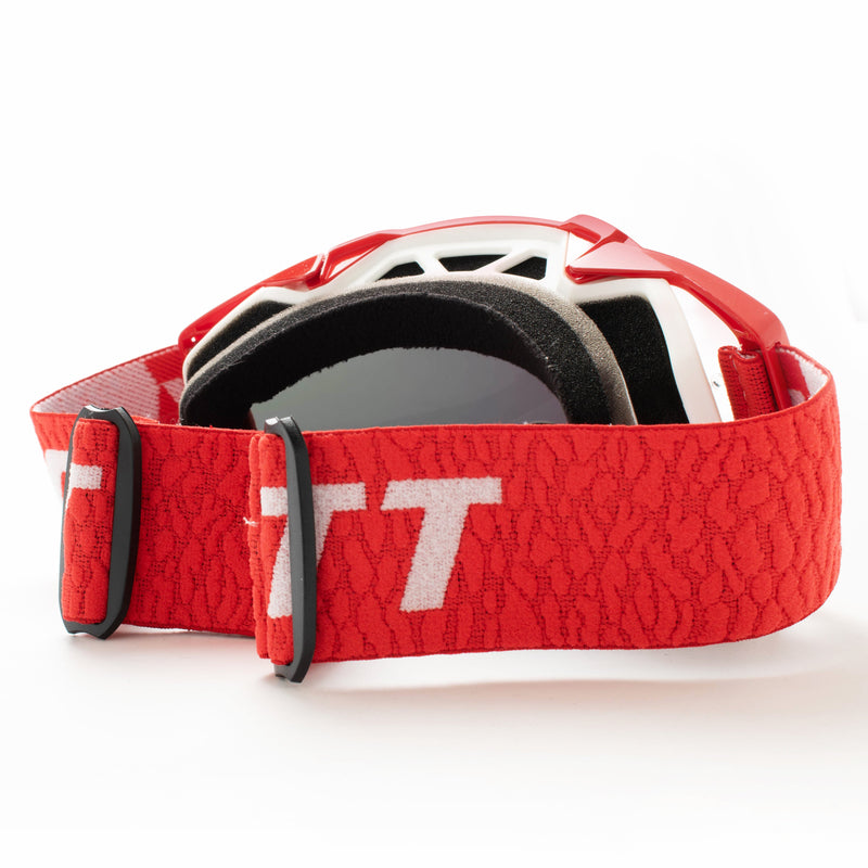 Kason Prescription motorcycle Goggles(Insert for prescription)