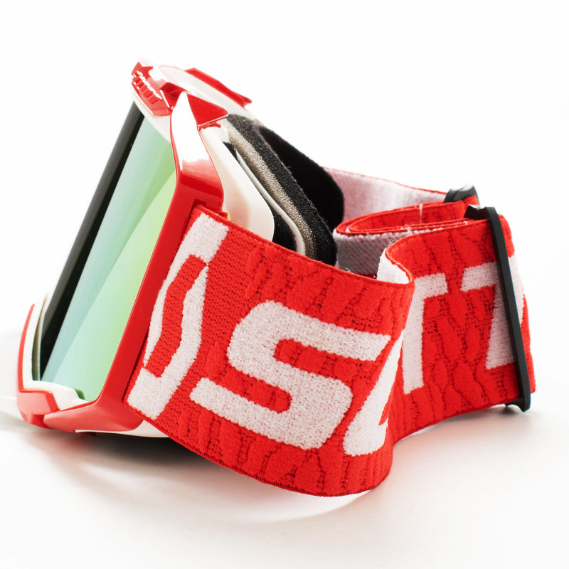 Kason Prescription motorcycle Goggles(Insert for prescription)