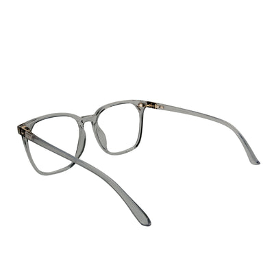 Ivy Acetate Rectangle Glasses