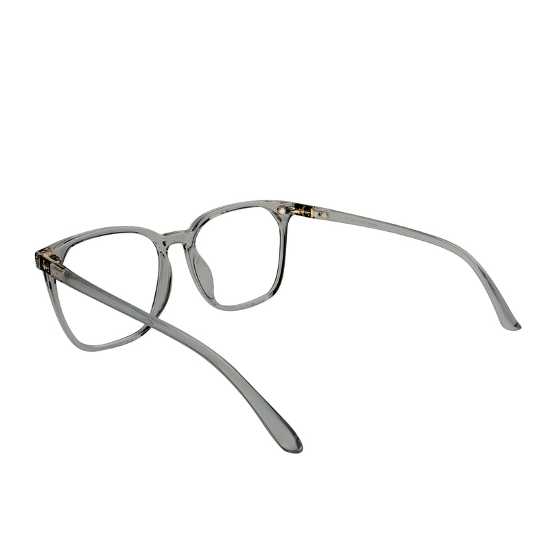 Ivy Acetate Rectangle Glasses
