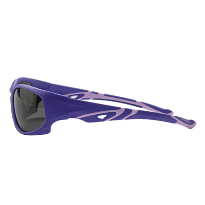 Rxl Teenager Geometric Sunglasses