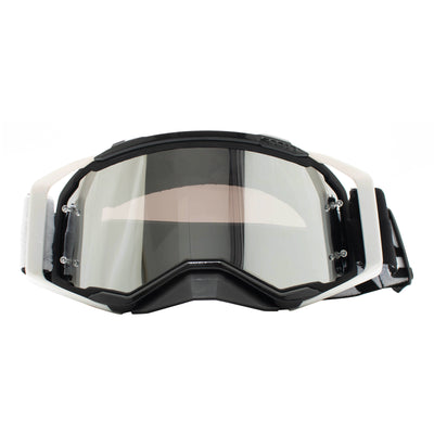 Kason Prescription motorcycle Goggles(Insert for prescription)