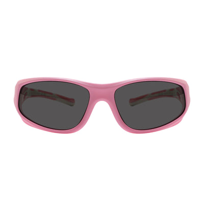 Rxl Teenager Geometric Sunglasses