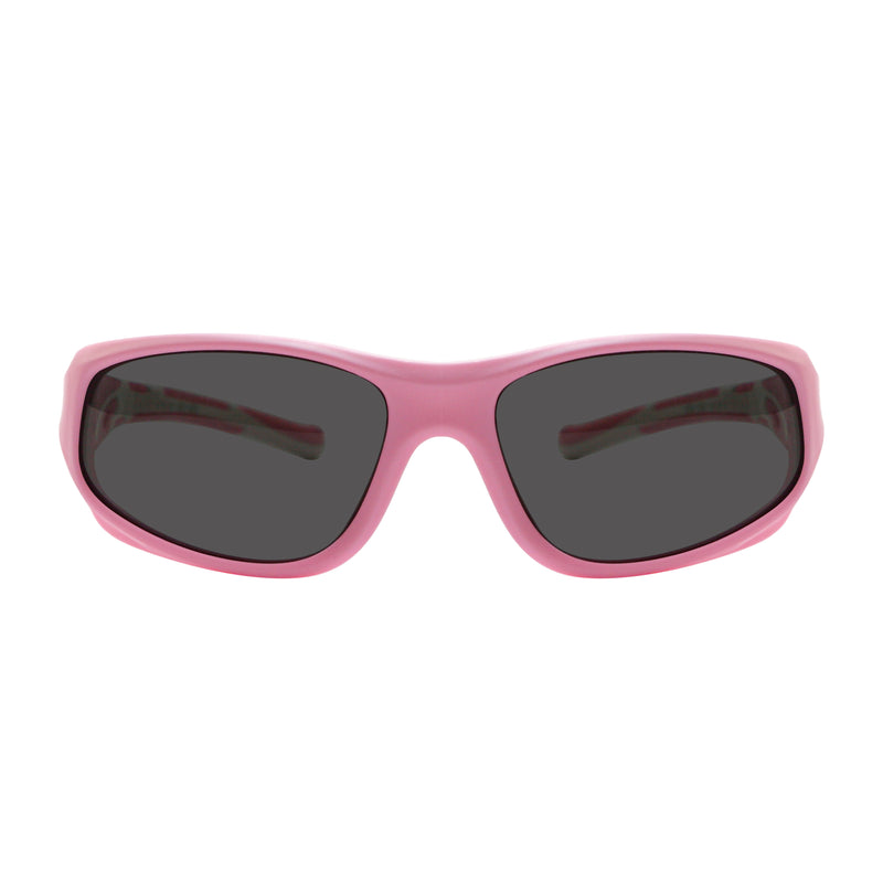 Rxl Teenager Geometric Sunglasses