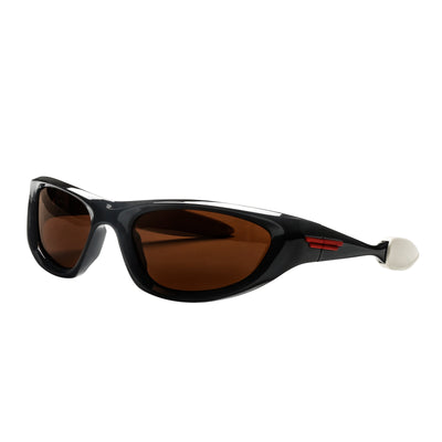 Cruz Cycling Acetate Sunglasses