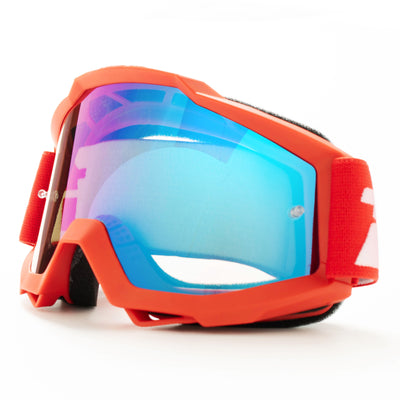 Ford Prescription cycling Goggles(Insert for prescription)