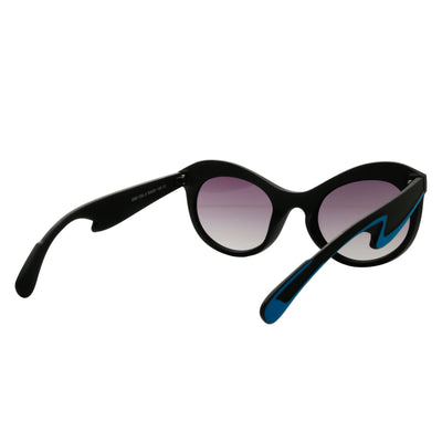 Maeve Cat Eye Sunglasses