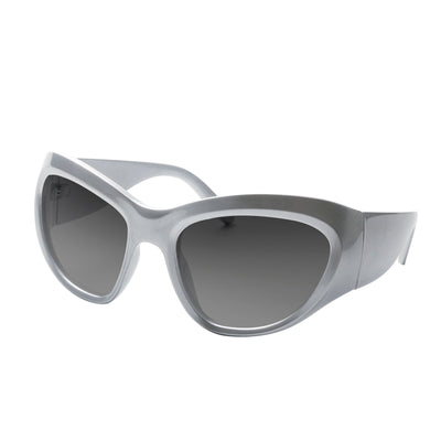 Maverick Cycling Acetate Glasses