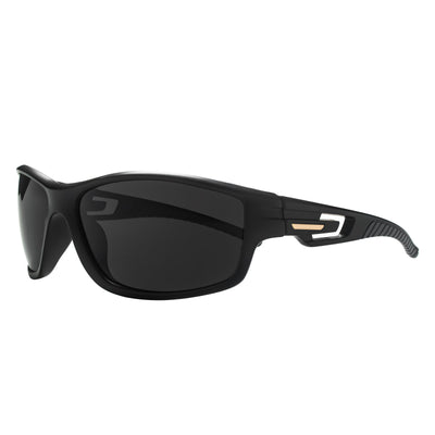 Skyler Rectangle Sports glasses