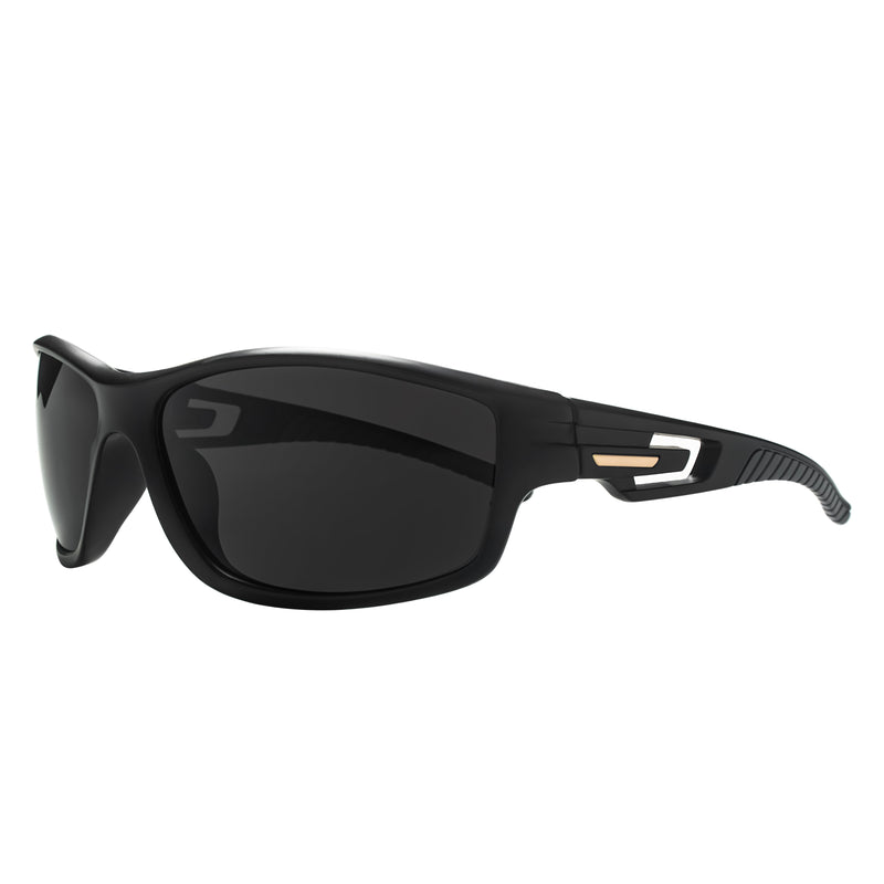 Skyler Rectangle Sports glasses