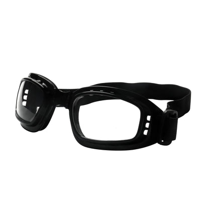 Atticus motorcycle Acetate Glasses