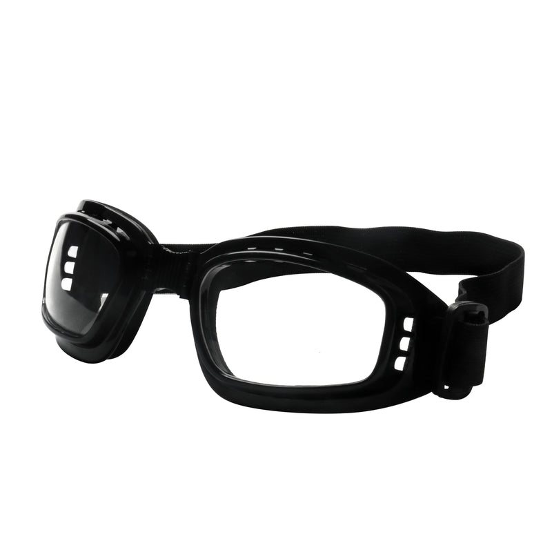 Atticus motorcycle Acetate Glasses