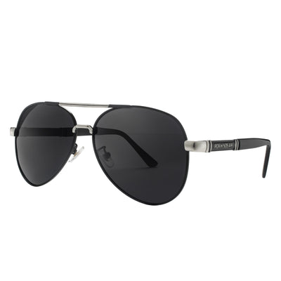 Gunnar Anti Glare Avaitor Sunglasses