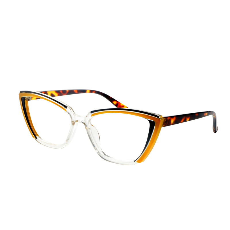 Donna Acetate CatEye Glasses