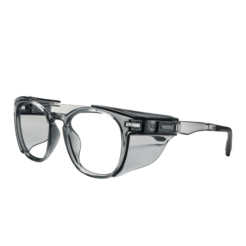 Tate Acetate Round Eyeglasses