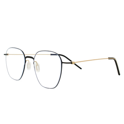 Teddy Geomitric Glasses