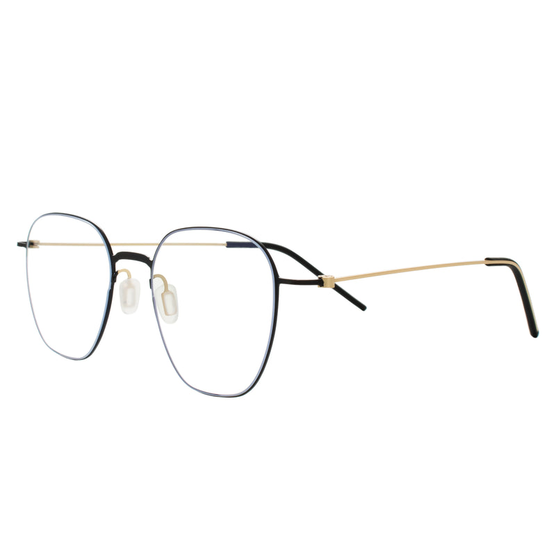 Teddy Geomitric Glasses