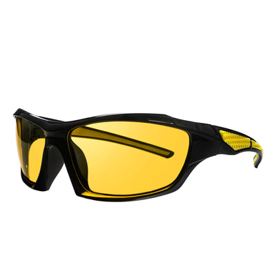 Wylder Rectangle Sports glasses
