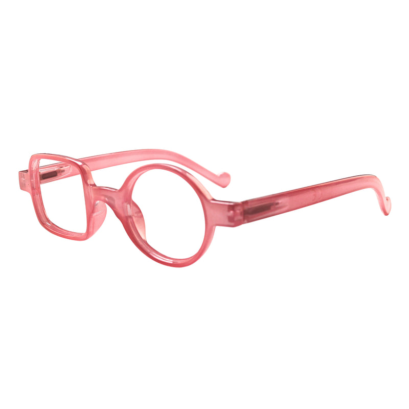 Princess Geometric Glasses