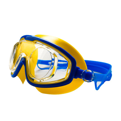 Vihaan Prescription Swimming Goggles