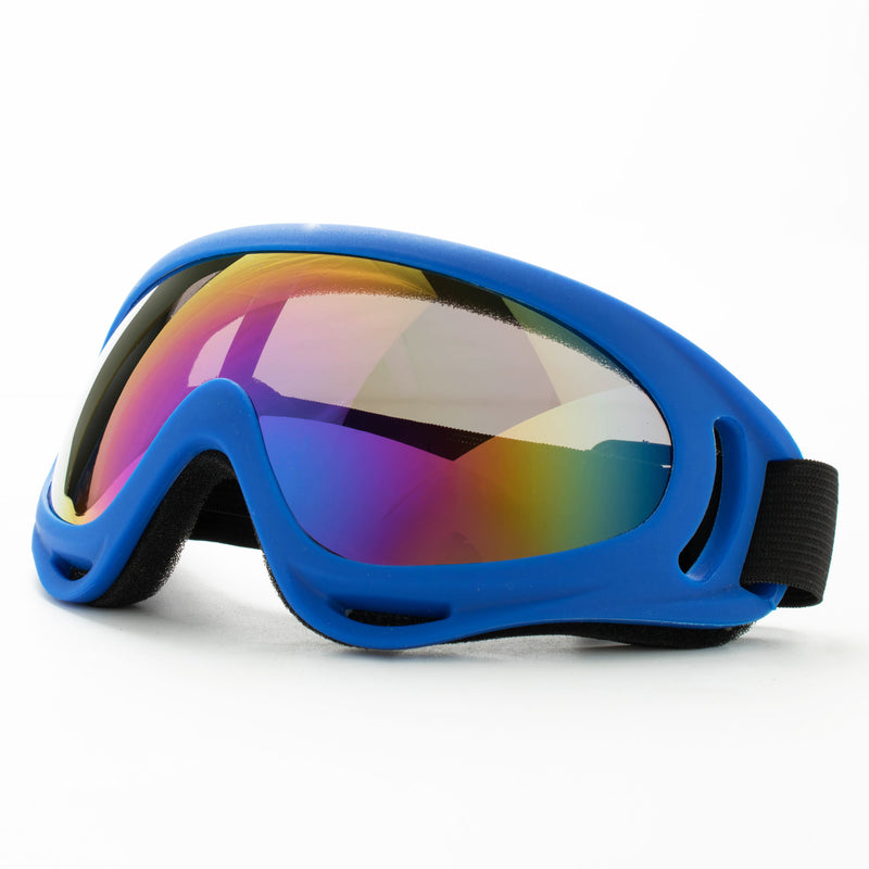 Rayan Prescription cycling Goggles(Insert for prescription)