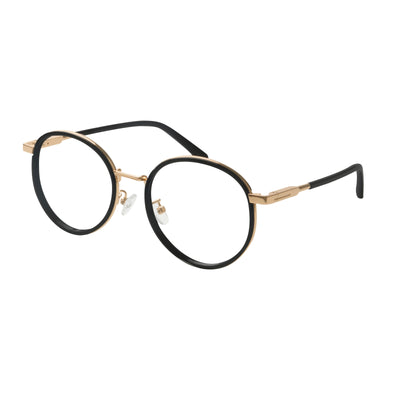 Vera Round Glasses
