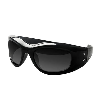 Mateo Cycling Acetate Glasses