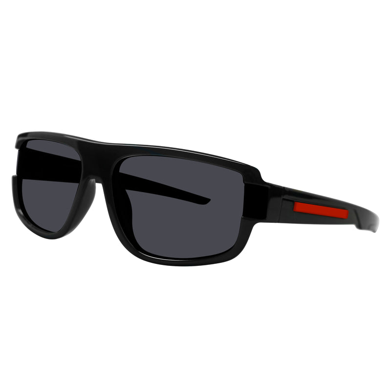 Darwin Acetate Running Glasses