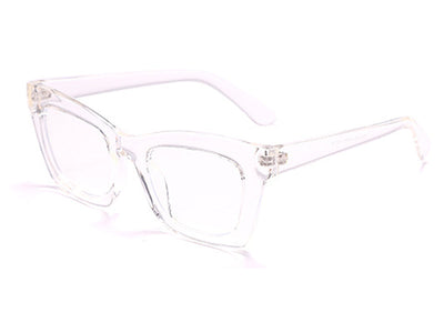 Abbie Rectangle Glasses